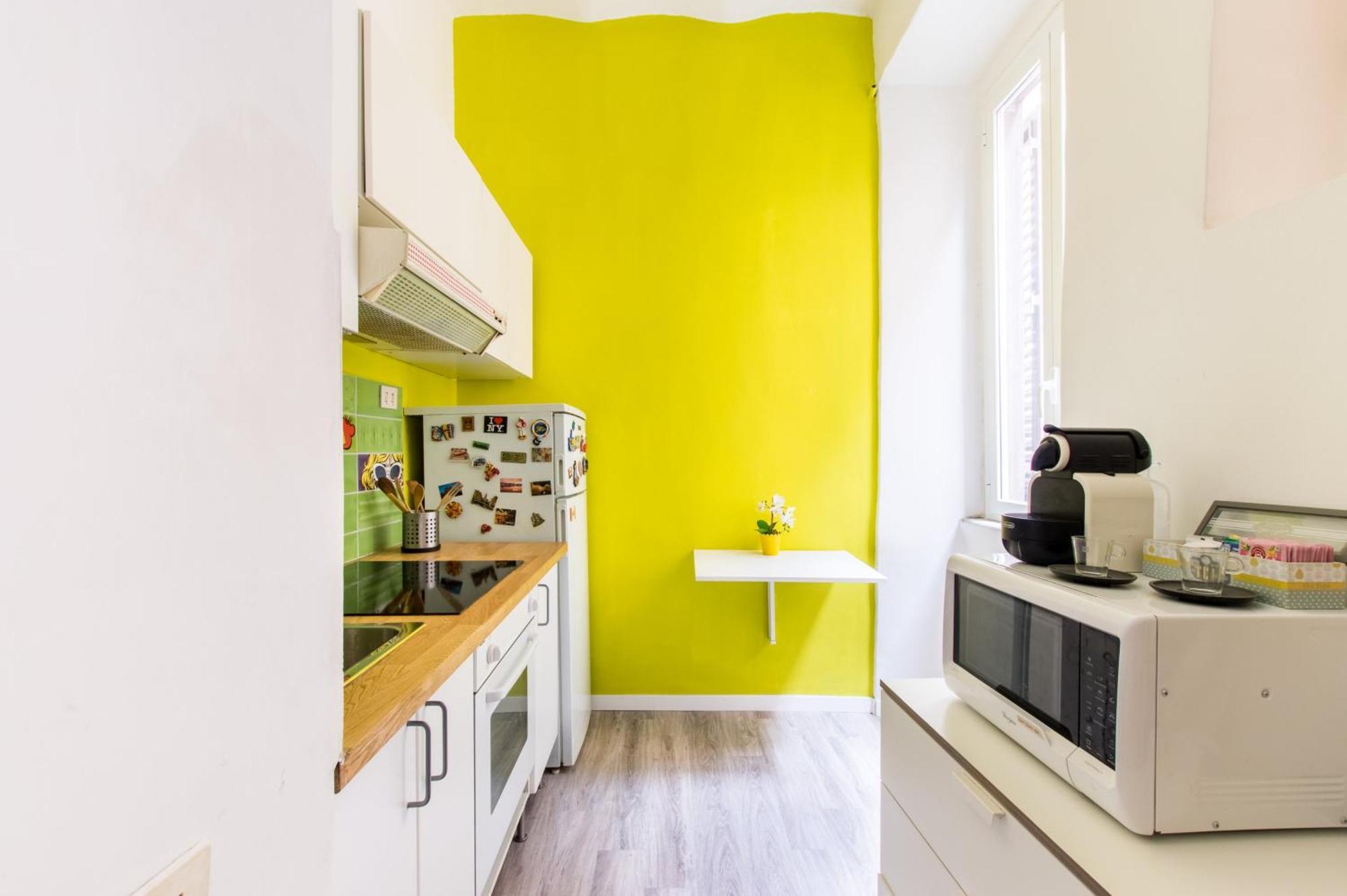 Apartamento Pop House Roma Exterior foto
