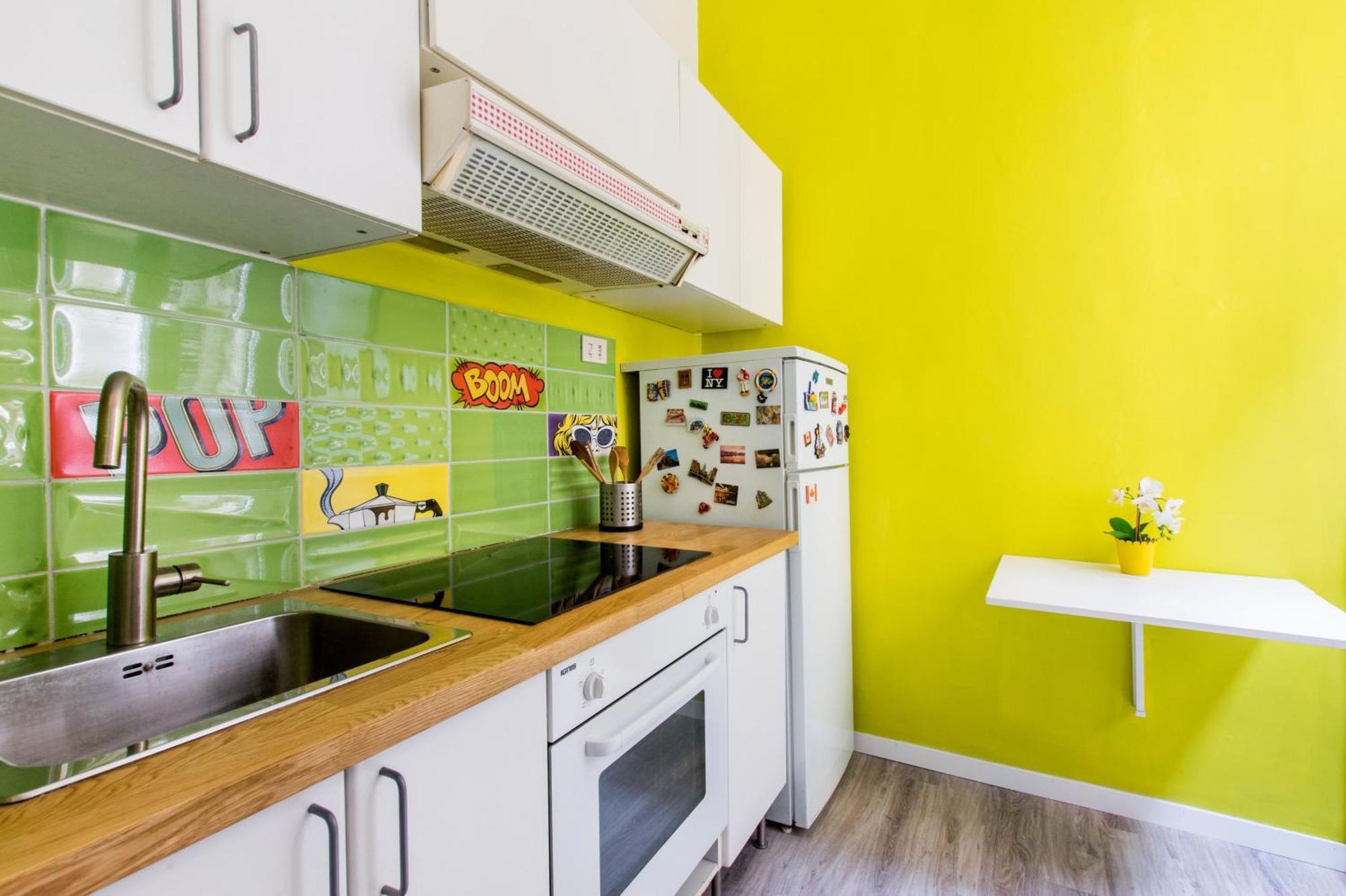 Apartamento Pop House Roma Exterior foto